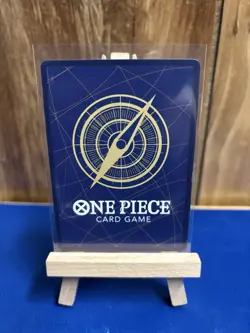 Portgas.D.Ace (Illustration Box Vol.5) ST15-005 One Piece Promotion Cards Foil - Image 2