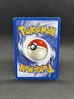 Pokemon TCG Haunter Base Set, Unlimited Uncommon Card 29/102 - Image 3