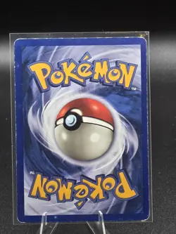Base Set Professor Oak - 88/102 - Pokemon Card - Image 2