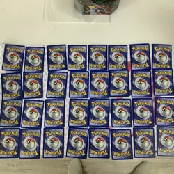 1999 Jungle Complete Common/Uncommon Set Pokemon Cards WOTC 32 cards minty - Image 4