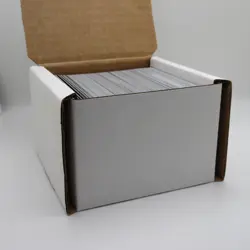 2017 MTG Starter Collection Over 200 Cards Bulk No Duplicates - Image 1