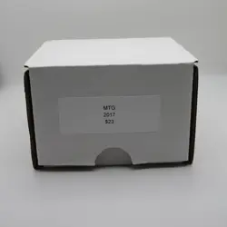 2017 MTG Starter Collection Over 200 Cards Bulk No Duplicates - Image 2