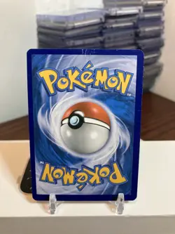 Pokemon Card Mewtwo Evolutions STAMPED 51/108 prerelease 528 - Image 2