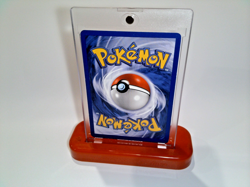 Pikachu 58/102 Base Set Pokemon Card - WOTC 1999 - Vintage - NM/LP - Image 2