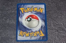 Dark Alakazam Pokemon Card 18/82, Vintage, Tream Rocket, Copyright 2002 - Image 2