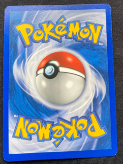 Pokemon WOTC Card - Magby - Neo Genesis - Non-Holo Rare - 23/111 - LP - Image 2
