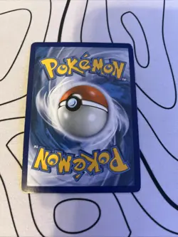 Pokemon TCG Mewtwo & Mew GX Black Star Promo Full Art Tag Team Holo Card Sleeved - Image 2