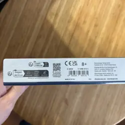 Disney D23 Collection Lorcana Box 2024 Exclusive Promo Cards Set Sealed NEW - Image 2