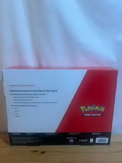 Pokemon 4 Mini Tins + 4 Promo Cards Bundle 1- 151 SAMS CLUB EXCLUSIVE Brand New - Image 2