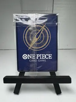 Boa Hancock (Illustration Box Vol.1) ST17-004 One Piece Promo Cards Foil SEALED - Image 2