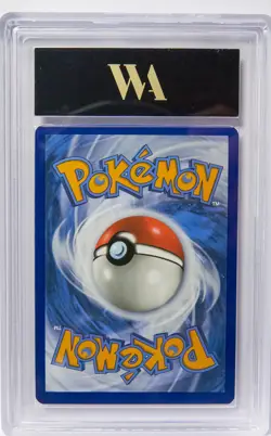 Mewtwo 150/165 Scarlet & Violet 151 MEW WAG 9 Graded Pokemon Card Slab - Image 2