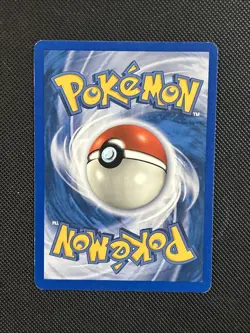 Metapod 87/165 Uncommon Pokemon Expedition E Reader Series Vintage Card VLP 2002 - Image 2