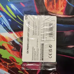 Hop's Dubwool Journey Together Best Buy Promo Card Sealed - Image 2