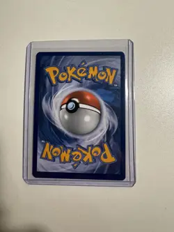 Pokemon TCG Shining Rayquaza Holo Rare Card Shining Legends 56/73 - Image 2
