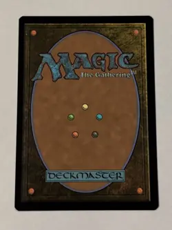 MTG Concealed Courtyard - Outlaws of Thunder Junction NM - Image 2