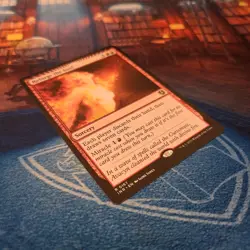 Reforge the Soul - Innistrad Remastered (INR) NM MTG - Image 1