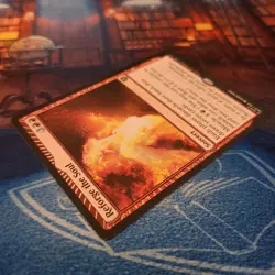 Reforge the Soul - Innistrad Remastered (INR) NM MTG - Image 2