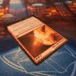 Reforge the Soul - Innistrad Remastered (INR) NM MTG - Image 3