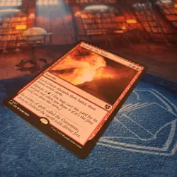 Reforge the Soul - Innistrad Remastered (INR) NM MTG - Image 4