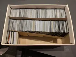 Massive 3.8kg MTG Magic The Gathering Job Lot Bundle Common No Basic Lands/Token - Image 1