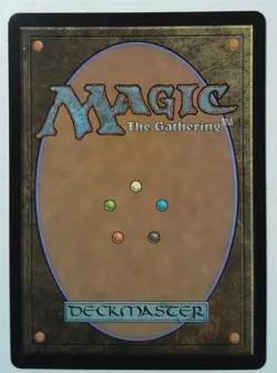 Mornsong Aria *Rare* Magic MtG x1 Lorwyn Eclipsed - Image 2