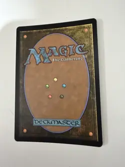 Necropotence Secret Lair Countdown Kit Regular 1995 NM JL - Image 2