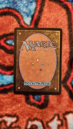 The Darkness Crystal (Borderless) Final Fantasy Foil NM R 0335 - Image 2