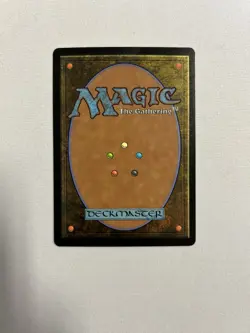 The Fire Crystal (Borderless) Final Fantasy Foil - Image 2