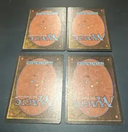 MTG * X1 The Rack X1 NM Revised 3rd Edition Regular SellbyCyn - Image 4