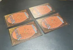 MTG * X1 The Rack X1 NM Revised 3rd Edition Regular SellbyCyn - Image 5