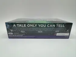 MTG Wilds of Eldraine Set Booster Box - New & Sealed! 195166231808 - Image 4