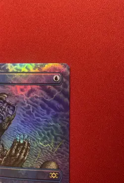 Brainstorm (Borderless) Double Masters Foil - Image 4