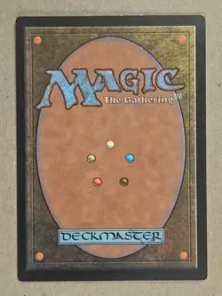 Mana Vault - 5th Edition - Near Mint | MTG - Image 2