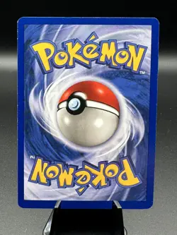 Pokemon TCG Moltres Fossil Holo Rare Card #12/62 Unlimited LP/MP - Image 2