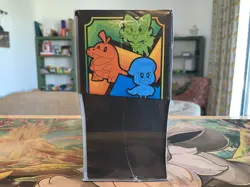 Pokemon - Paldea Evolved Pokemon Center Elite Trainer Box PC ETB SEALED - Image 3