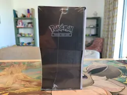 Pokemon - Paldea Evolved Pokemon Center Elite Trainer Box PC ETB SEALED - Image 4