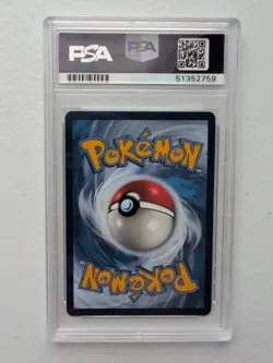 Charizard Vmax (Secret) 2020 Pokemon Champions Path #074 PSA 10 - Image 2