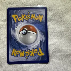Charizard V Pokemon TCG Charizard UPC Black Star Promo SWSH260 - Image 2