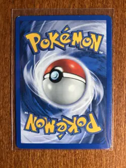 [NM/MINT] 2000 Pokemon Gym Challenge Blaine's Charmander 1st Edition #60/132 - Image 2
