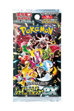 Pokemon Shiny Treasure ex Sealed Booster Box (sv4a) - Quick Shipping from the US - Image 2