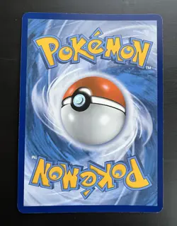 Vaporeon VMAX SWSH182 Jumbo / Oversized Pokemon TCG Promo Excellent to Near Mint - Image 2