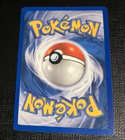 Pokemon TCG Erika's Bulbasaur Gym Challenge 39/132 1st Edition - Image 2