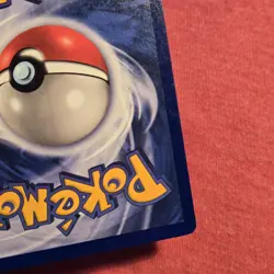 Pokemon 1999 Base Set Shadowless: Machop 52/102 - LP - Image 3