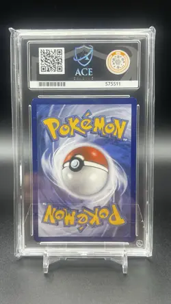 Pokemon TCG - Cosmic Eclipse - Reshiram & Zekrom GX - Holo - ACE 9 - 157/236 - Image 2