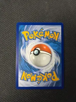 Pokemon 151 Voltorb Professor Program Reverse Holo Promo 100/165 NM - Image 2