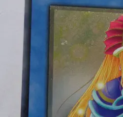 Elemental Mistress Doriado TLM-EN034 (Ultimate Rare, Unlimited, Lightly Played) - Image 4