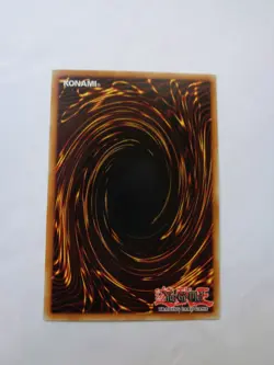 Elemental Mistress Doriado TLM-EN034 (Ultimate Rare, Unlimited, Lightly Played) - Image 5