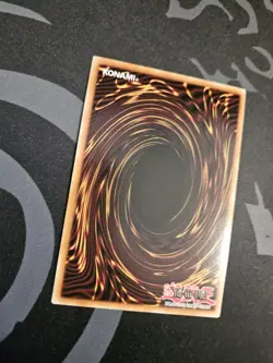 Cardcar D GAOV-EN006 Galactic Overlord Unlimited Secret Rare NM - Image 4