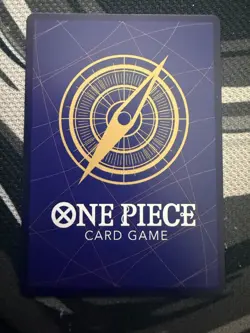 Girl (OP14 Release Event) - One Piece Promotion Cards (OP-PR) - Image 2