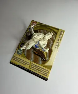 Vintage Bakugan Childhood Lot Season 1 B1 (2007-09) High G-Power w/ Cards & Case - Image 3